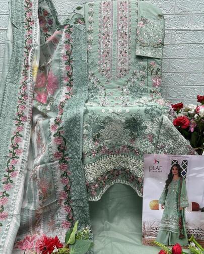 Deepsy elaf premium-4 luxury lawn wholesale pakistani clothing suppliers